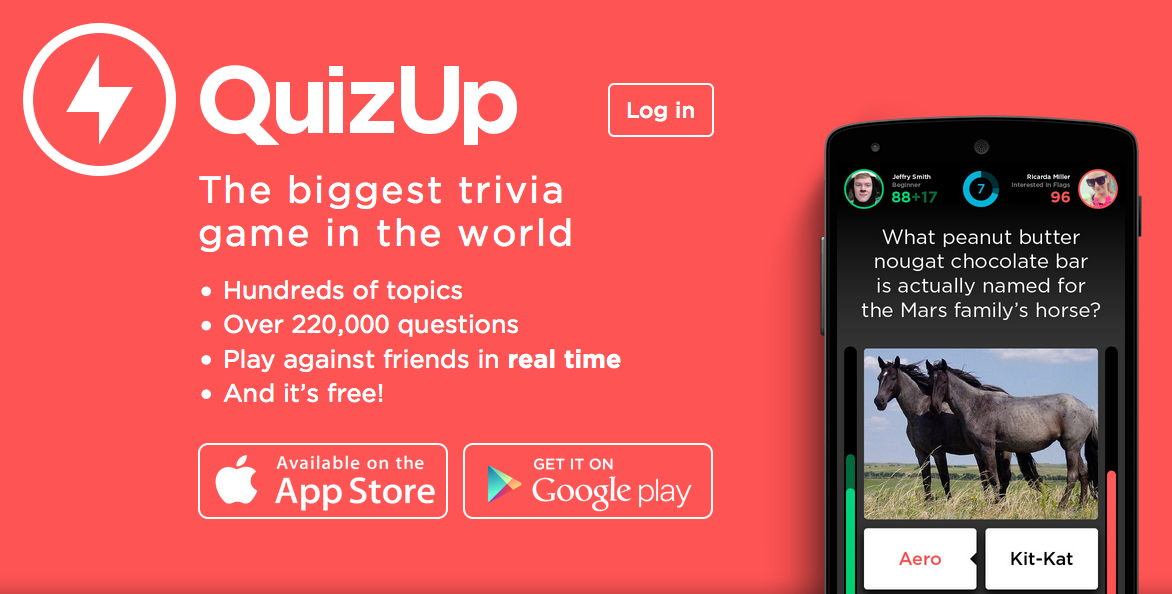 1cepcom's tweet photo. QuizUp Açık Beta Olarak Windows Platformuna Geliyor! http://t.co/t3orgiQV6M #windowsphone #quizup #windowsphoneapp http://t.co/MMjxK4Z5i5