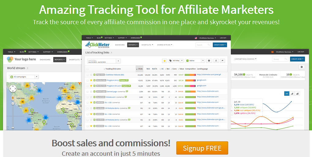 Vidas_Vegas's tweet image. #marketing #Tools for #entrepreneur all in one to #track your #business #online xs.gy/click-meter