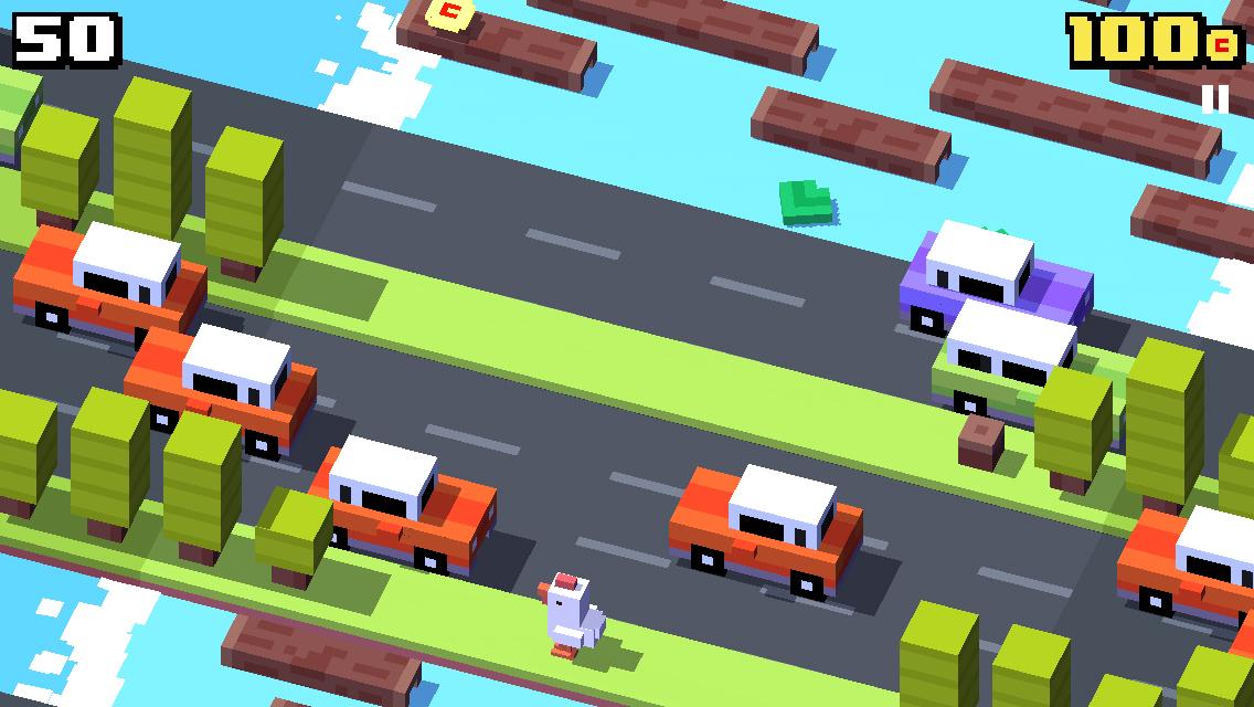 1cepcom's tweet photo. Crossy Road Oyunu Windows Mağazasında http://t.co/SIoD08PzNl #windowsphone #crossyroad #windowsphonegame http://t.co/EyRO7252Io