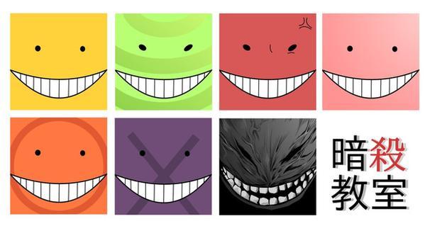 ほぼ公式 暗殺教室極秘暴露さん の最近のツイート 1 Whotwi グラフィカルtwitter分析