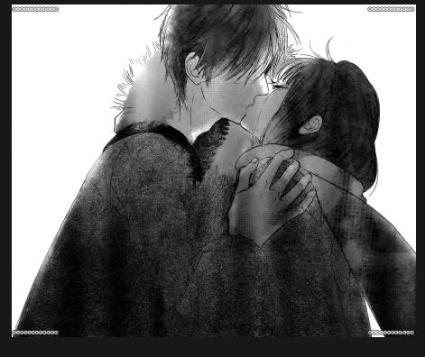 harmonycordeil's tweet photo. @moondyo SPOILER ALERT| I'M SORRY TO SPOIL THE FUN BUT YOU NEED AN INSPIRATION TO READ KIMI NI TODOKE'S MANGA TWINNIE http://t.co/bbvKWpM6WU