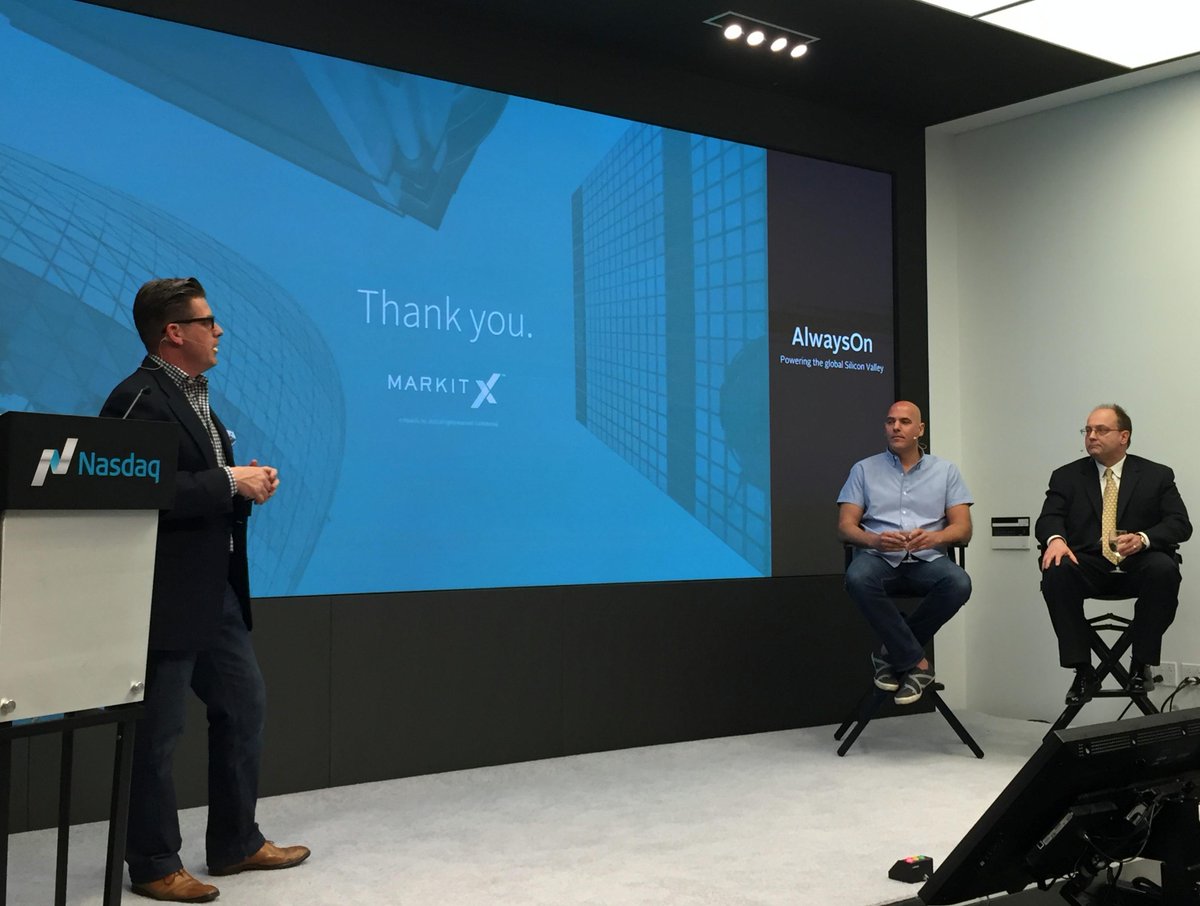 prweb.com/releases/2015/… #AlwaysOn #OnFinance <a href="/Nasdaq/">Nasdaq</a>