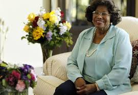 - Happy Birthday To Our Matriarch Katherine Jackson 85th     