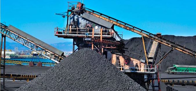 KomoroCoal's tweet photo. world coal news Monday, 27 April 15 U.S. COAL PRODUCTION FELL BELOW ONE BILLION
http://t.co/roiGvziq5H http://t.co/2IVEZpvVPK