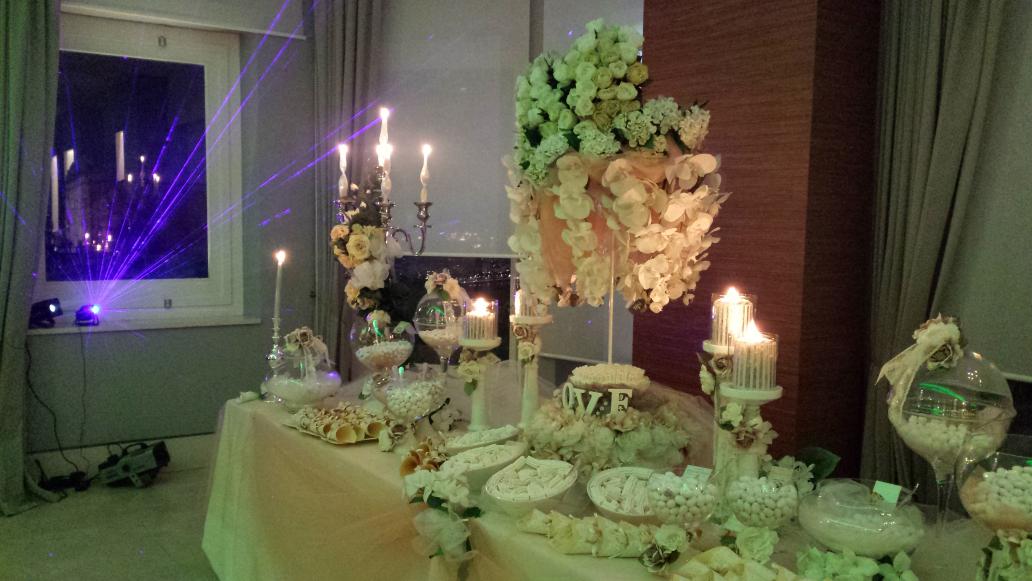 il_dono's tweet photo. Confettata a Posillipo! http://t.co/O2COwwGWdP