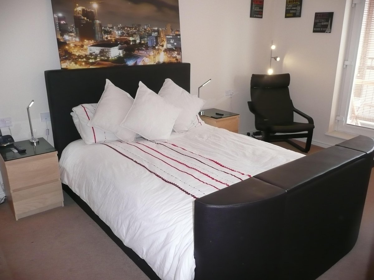 Clicklet's tweet image. 2 bedroom #property in #Slateford, £865, available 8th June - Contact us to arrange a viewing - 0131 555 1704