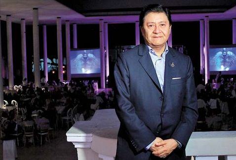 Milenio's tweet image. #Entérate: Incluyen el cáncer de colon en cobertura del Seguro Popular mile.io/1R5UDtC