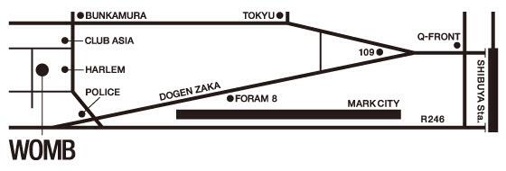 Clamp Clamp 111 Twitter