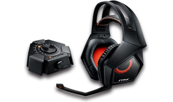 Metro_TV's tweet photo. Menjajal ASUS STRIX DSP, Headset Gaming dengan Digital Signal Processing http://t.co/gugQoRk8ld http://t.co/cJ58F4DuDB