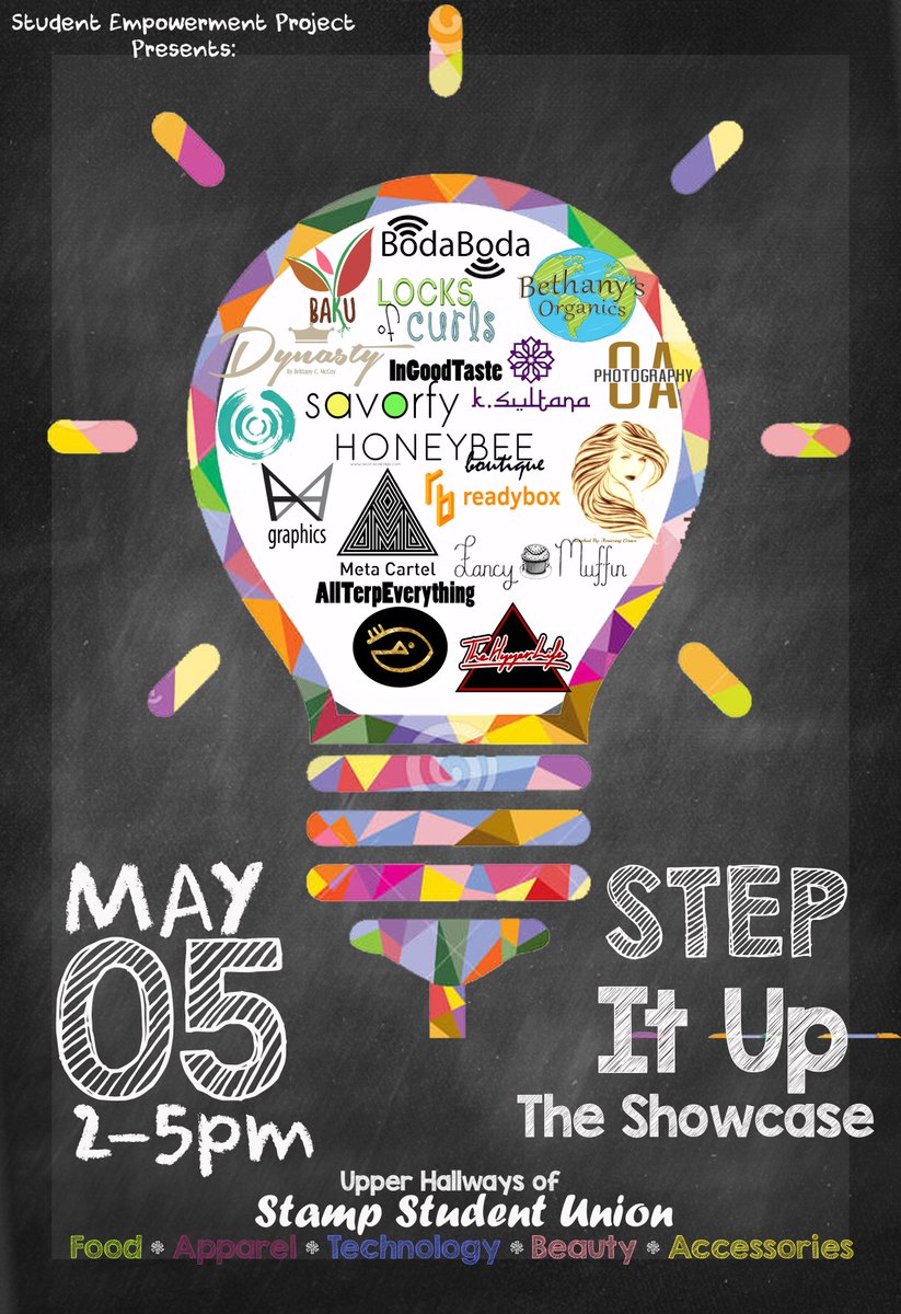 britt_mgreene's tweet photo. TSHIRT GIVEAWAYS, FREE FOOD, 3D PRINTED TURTLES, FREE TRIAL HEADSHOTS &amp; ME. What else do you need? @UMDSTEP @BBATerp http://t.co/jNjDXwgXRB