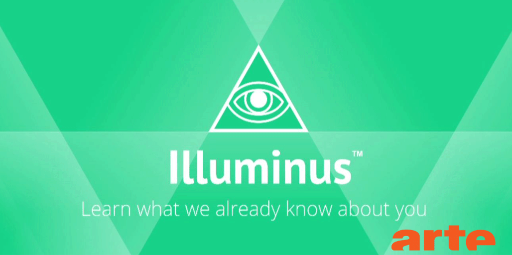 ARTEfr's tweet image. Tout, tout, tout, vous saurez tout sur... eh bien sur vous. episode3.donottrack-doc.com/fr/ #DoNotTrack via @DoNotTrackDoc