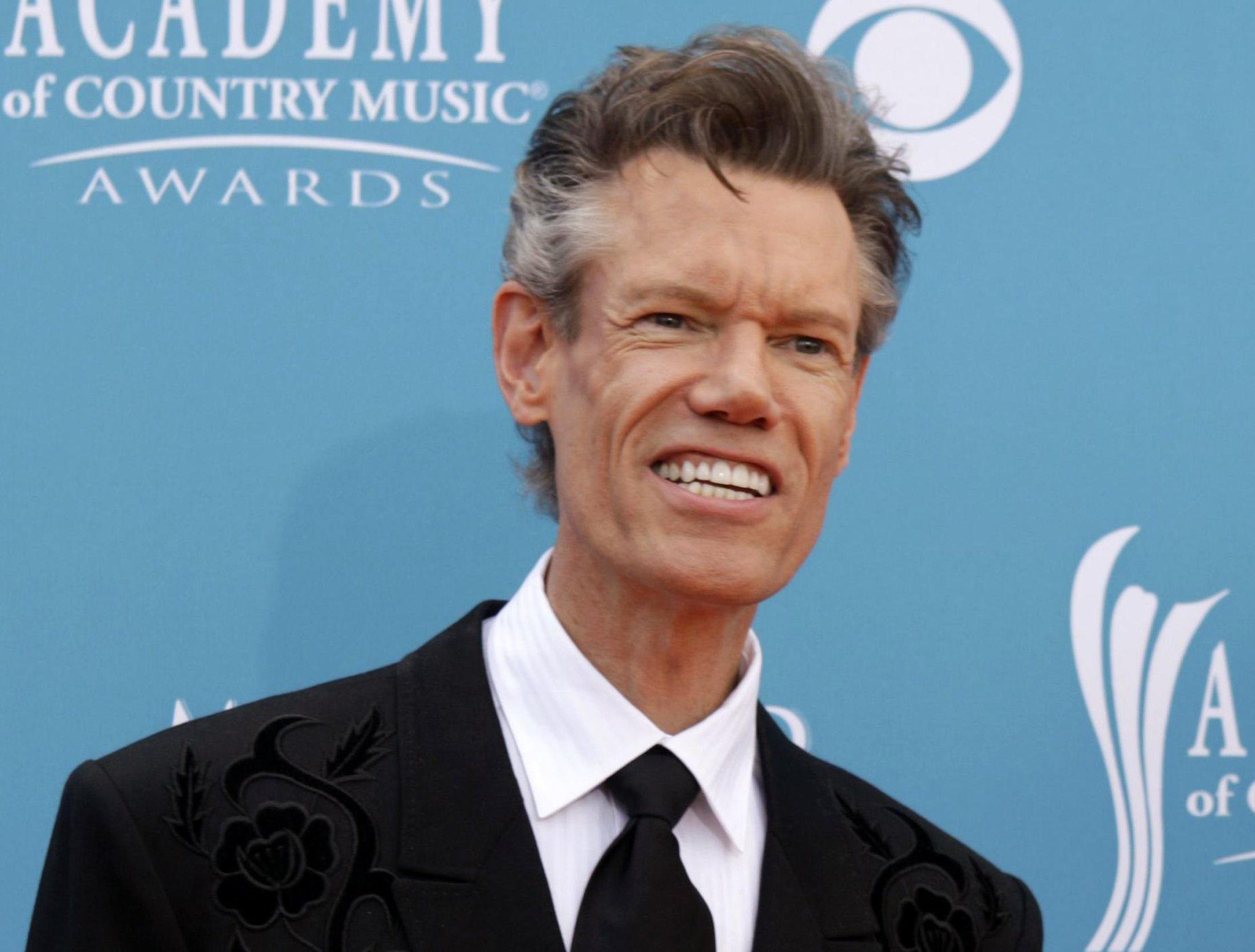 Happy Birthday to favorite singer, Randy Travis! 