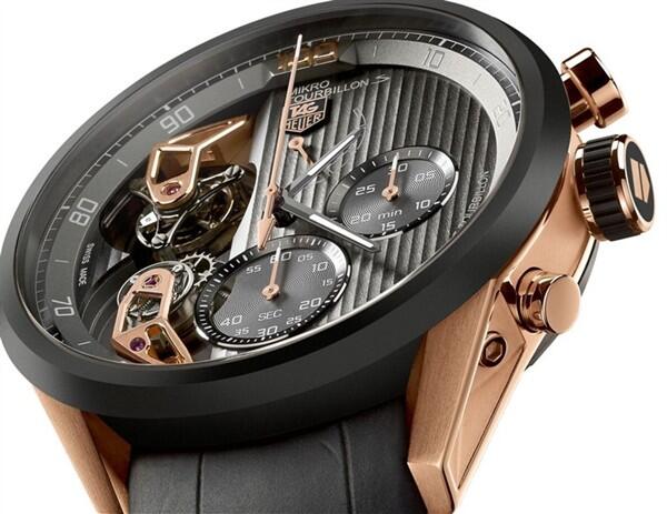Es_Lujo's tweet photo. MikrotourbillonS. http://t.co/apikM57FKk