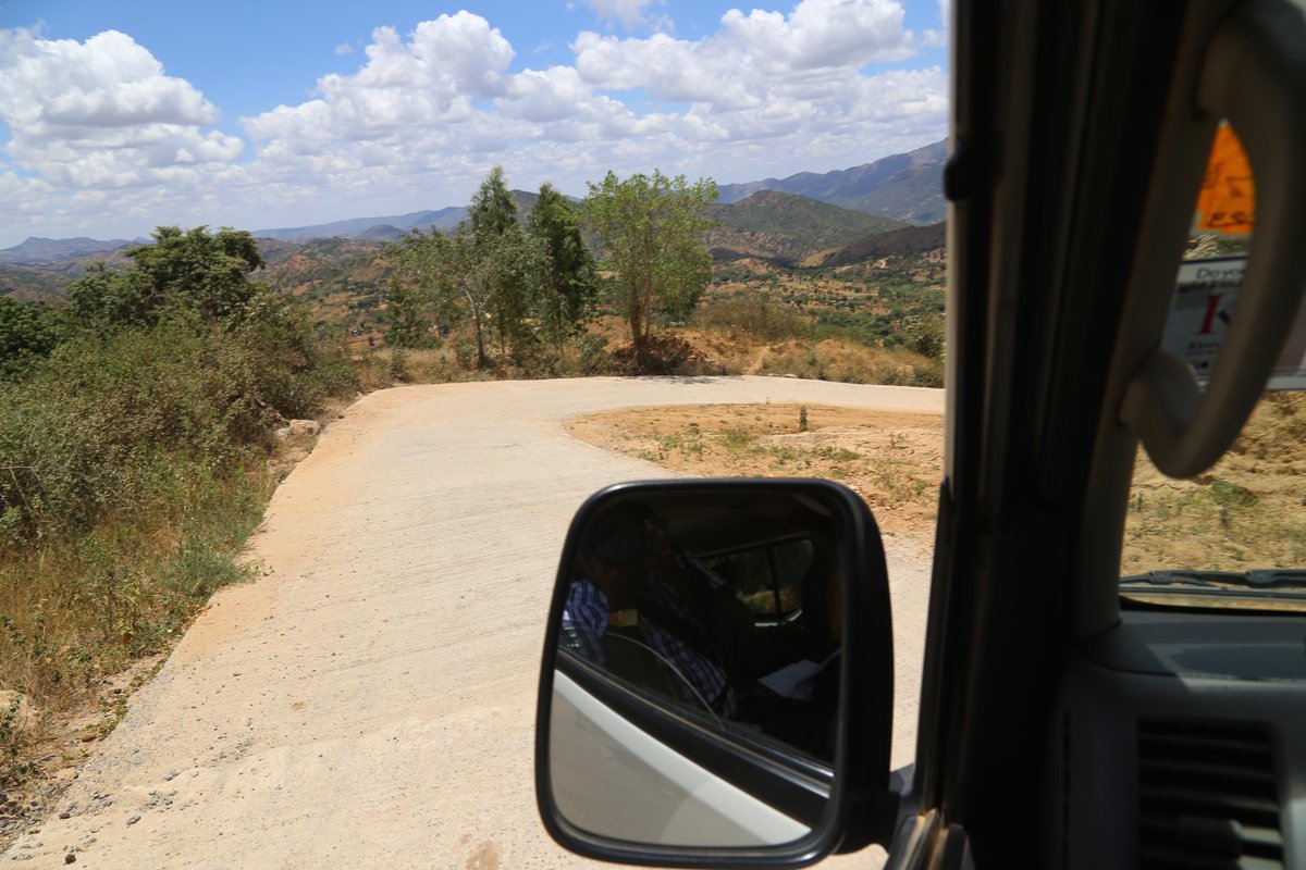 Dr Julius Malombe tweet media