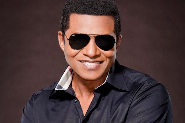 HAPPY BIRTHDAY ... JACKIE JACKSON of THE JACKSON FIVE! \"I\LL BE THERE\".  