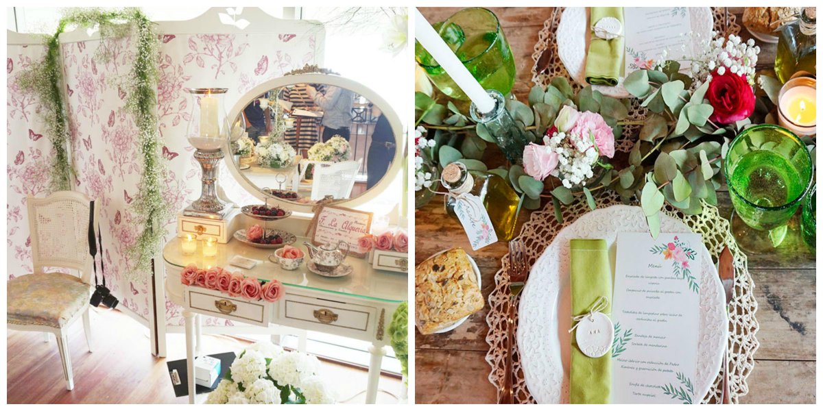 <a href="/FLORALQUERIA/">F. La ALQUERIA</a> y <a href="/lasbodasdemarta/">Las bodas de Marta</a> empresas más votadas de Mi Boda Rocks Experience Valencia mibodarocks.com/ganadores-de-m…