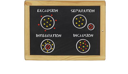 Inclusion Campaign tweet media