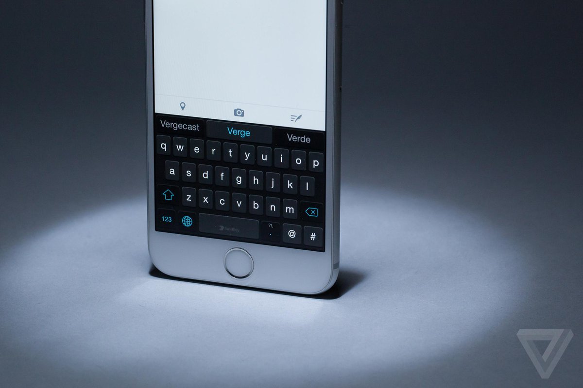 thisismynext's tweet photo. The best keyboard for iPhone: http://t.co/SWJsV0LAr2

The best keyboard for Android: http://t.co/YlGz7L3bSy http://t.co/VkIDWcK0G7