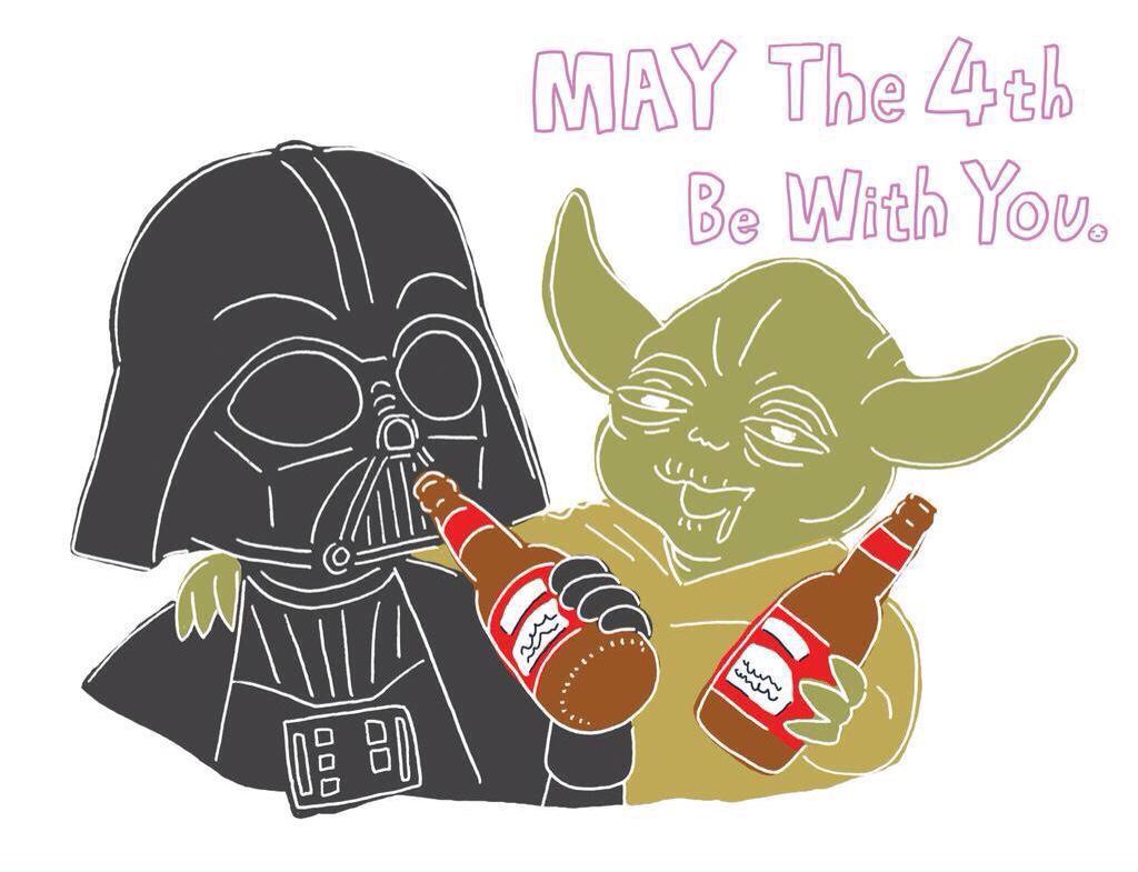 It's almost time for #BeerOClock & Tavern Tour Dry Run at Forries... #ComeThirsty #MayThe4thBeWithYou