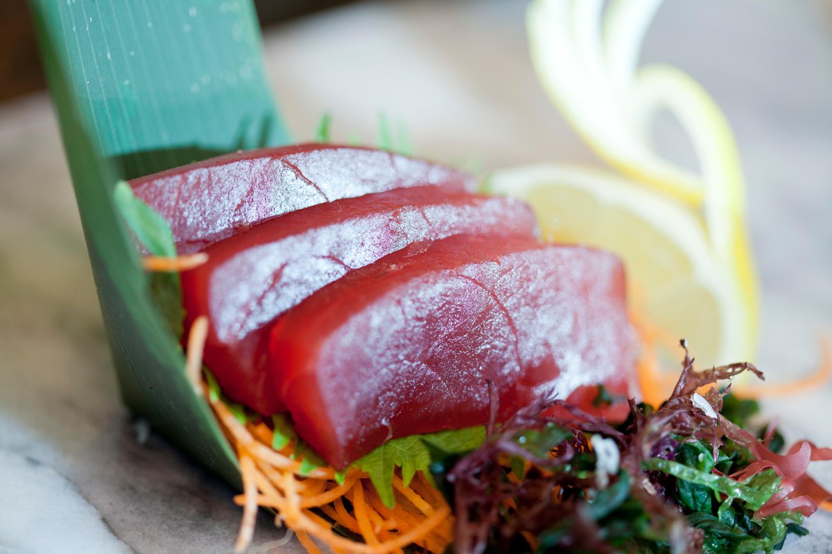 The 10 Best Sushi Restaurants in Boston: thrillist.com/eat/boston/bes…