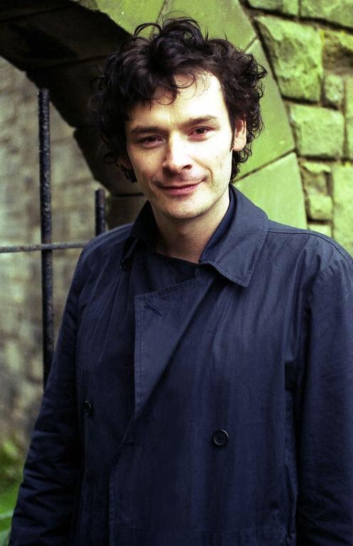 Happy birthday Julian Barratt, you beautiful, jazz lovin sir 