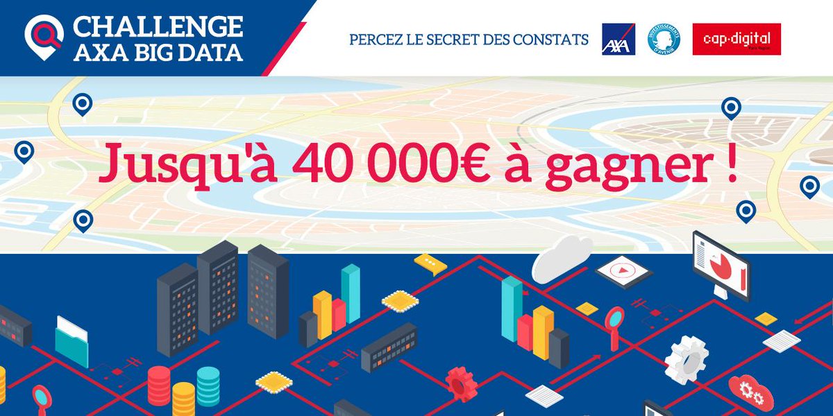 bymaddyness's tweet photo. #AXAbigdata : Les constats d’assurance au cœur du challenge Big Data d'@AXAFrance http://t.co/KyZOJ6JRfb http://t.co/H5SWSzKhFf
