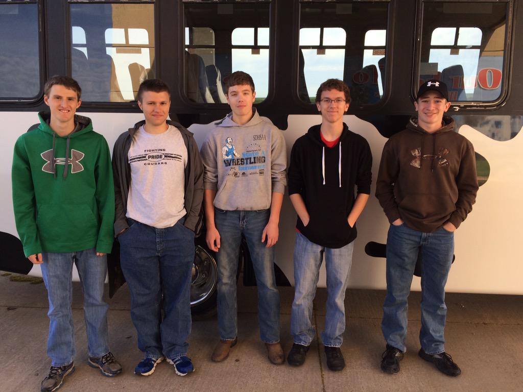 FFAMcCook's tweet photo. “@aliciareif: The boys are starting the morning off with a tour of Braums! #okc2015 http://t.co/l7e0PR3gHo”@seamerb