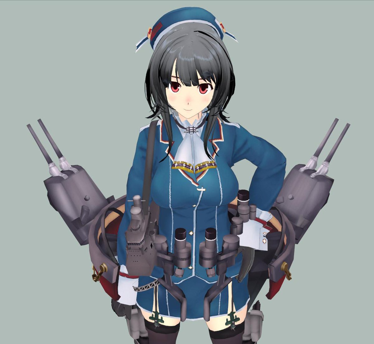 よねすけ على تويتر 艦隊これくしょんより 重巡 高雄 3d 完成 はるたんさんのリクエストでポスター アルペジオのアイキャッチっぽい顔立ちに仕上げました 腰の艤装は立ち絵の謎パーツも再現w 艦これ 高雄 たむたむすーる Http T Co Dw62mlgt4n よねすけ على تويتر 艦隊これくしょんより 重巡 高雄 3d 完成 はるたんさんのリクエストでポスター アルペジオのアイキャッチっぽい顔立ちに仕上げました 腰の艤装は立ち絵の謎パーツも再現w 艦これ 高雄 たむたむすーる Http T Co Dw62mlgt4n