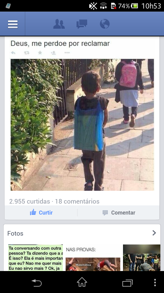 ranner962's tweet photo. - Perdão. 🙏 http://t.co/L6alszDC4t
