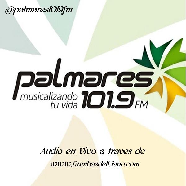 rumbasdelllano's tweet photo. Pegate a la programación de @palmares1019fm y @NiniRecargado desde las 10am con @HaroldOriginal  #MusicalizaTuVida http://t.co/O3rM0KPk4K