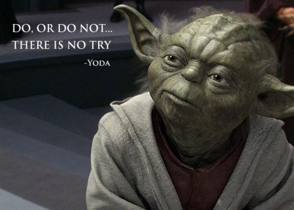 MOVIEMEMORlES's tweet photo. YODA! 🙌 #MayThe4thBeWithYou http://t.co/s9b1Ugmgfm