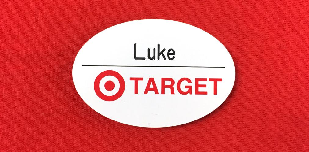 Target's tweet photo. Welcome to #StarWarsDay. May The 4th Be With You. http://t.co/4QXs4tZ3Ll