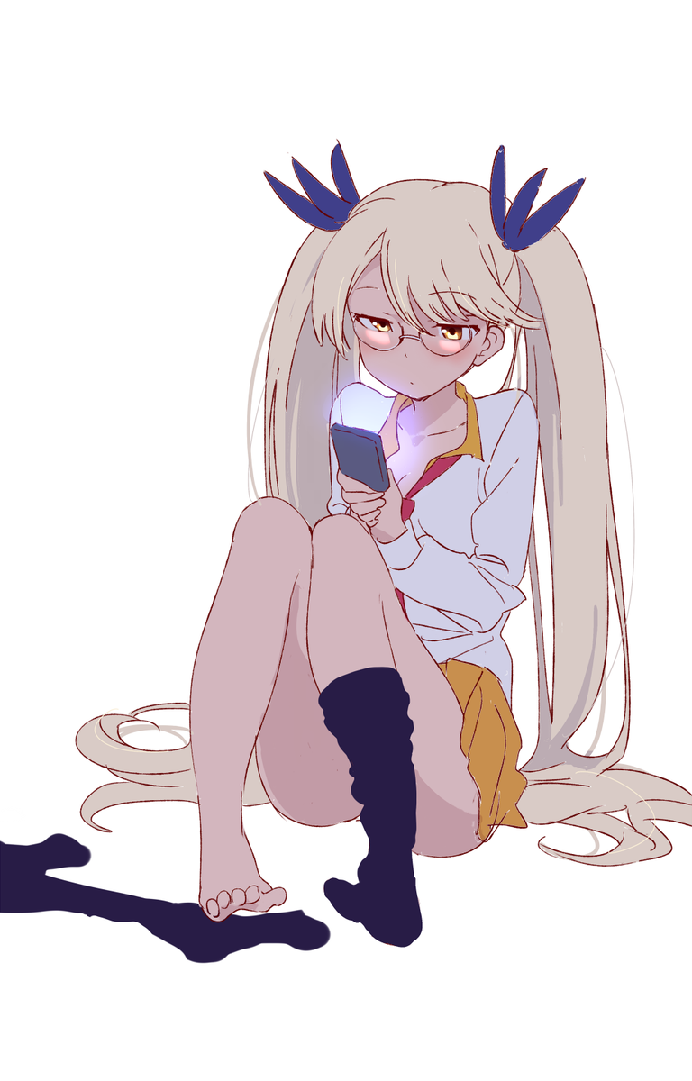 「わかってはいたんですがSB69、クッソ最高ですね…… 」|えのきど ShunEnokidoのイラスト