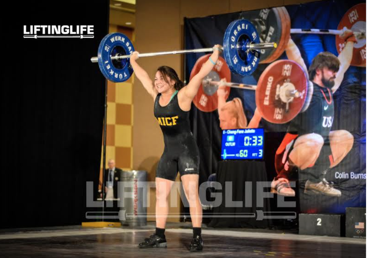 miamisurge's tweet image. Check out the latest blog post by #MiamiSurge athlete @NCapurso22 #PowerSurge #Grid2015

bit.ly/1K7LoDO