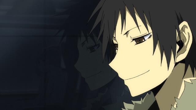 るん よし 今日はこれで最後にしよう 誕生日おめでとう イザヤ ３期で君にあんなことやこんなことが起こるの期待してるよっ ｹﾞｽ顔 折原臨也生誕祭15 折原臨也生誕祭 人ラブならぬ臨也ラブ デュラララ好きな人rt Http T Co Kxux4mdhkw