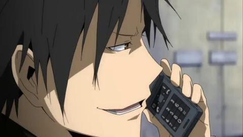 るん よし 今日はこれで最後にしよう 誕生日おめでとう イザヤ ３期で君にあんなことやこんなことが起こるの期待してるよっ ｹﾞｽ顔 折原臨也生誕祭15 折原臨也生誕祭 人ラブならぬ臨也ラブ デュラララ好きな人rt Http T Co Kxux4mdhkw