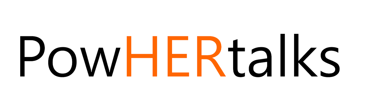 PowHERtalks's tweet photo. PowHERtalks: #TEDTalks format designed exclusively for women. Strong Women Speak Up. @sanjenko http://t.co/XBdxeAT8Rb http://t.co/BEPNJLd5TX