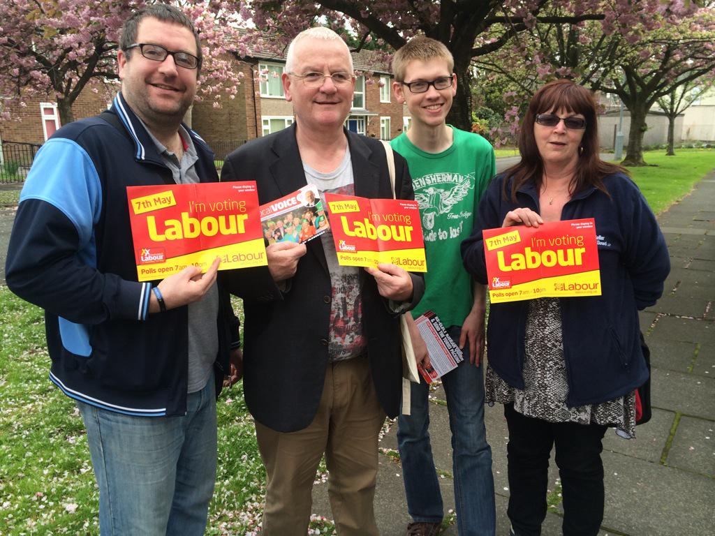 DavidMills6's tweet image. @CllrKieranQuinn @cllrsuequinn @Anthillel #votelabour2015