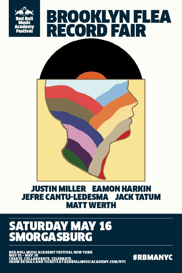 othermusic's tweet image. We'll be at the @bkflea record fair on 5/16 with @LuakaBop, @northernspyrecs + more! on.fb.me/1ERvEoN #RBMANYC