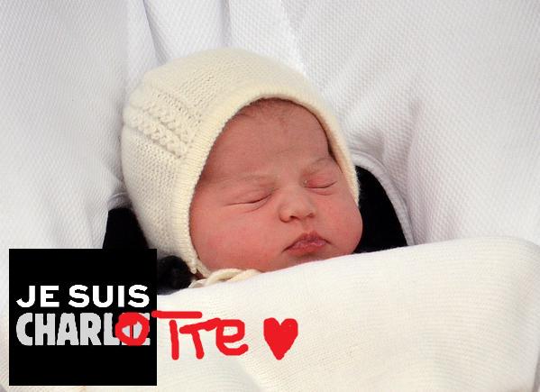 bengallerey's tweet photo. #JeSuisCharlotte http://t.co/UivUACovZc