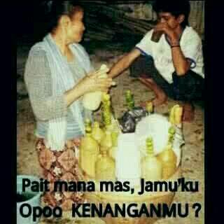 Paiit Kabeh...hiks..hiks..hiks..☹