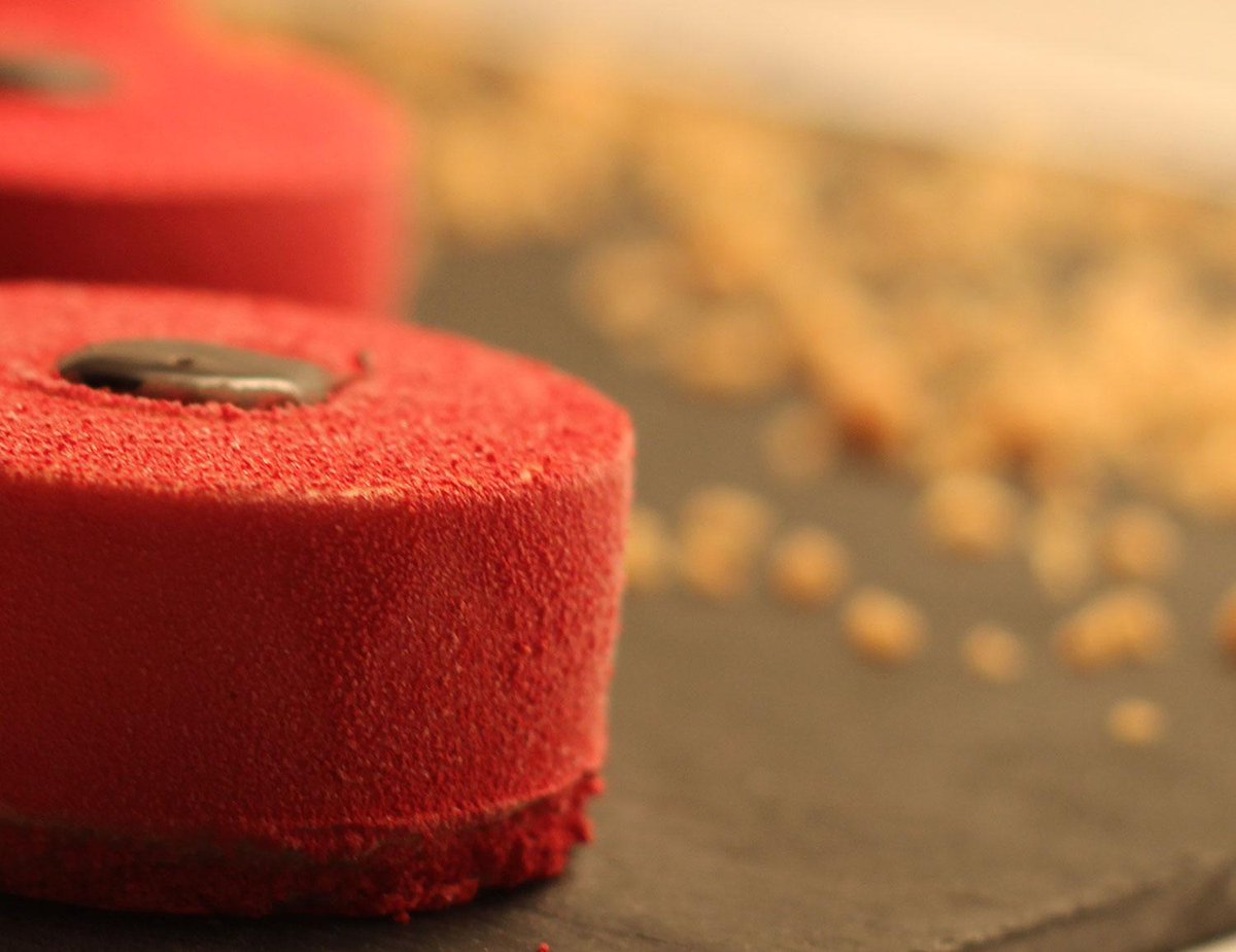 Mario Masiá y @RomenawerIce nos acercan al baño y al pistoleado en @arteheladero164. heladeria.com/revistas/arteh….