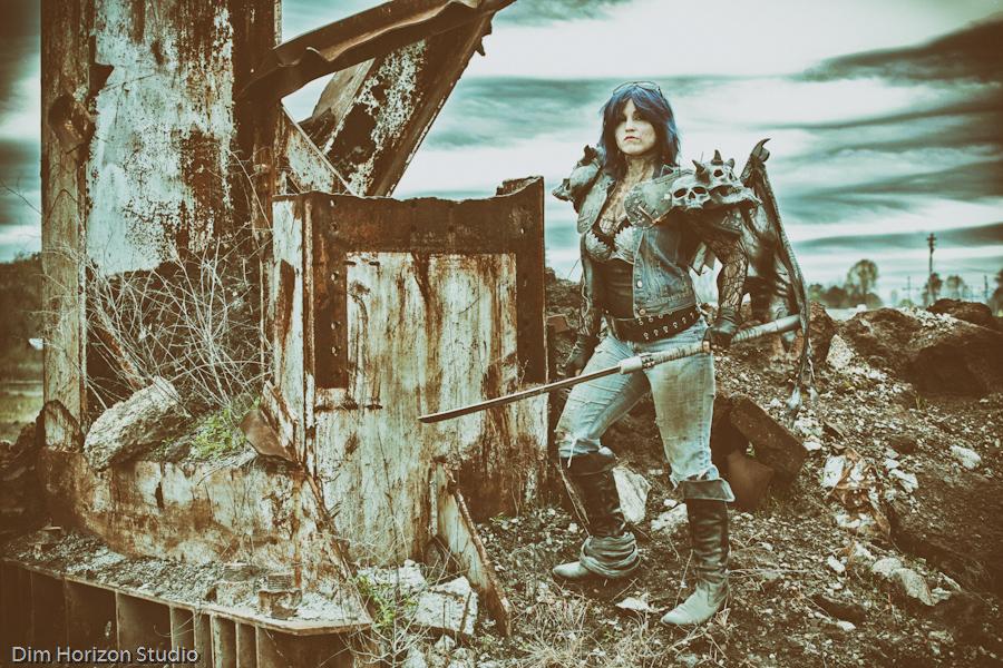 DimHorizon's tweet photo. #SickSenseProductions #BlackCreekProductions #costume #cosplay #photography #MadMax #MadMaxFuryRoad #Inspired http://t.co/o4i5yV2mnY