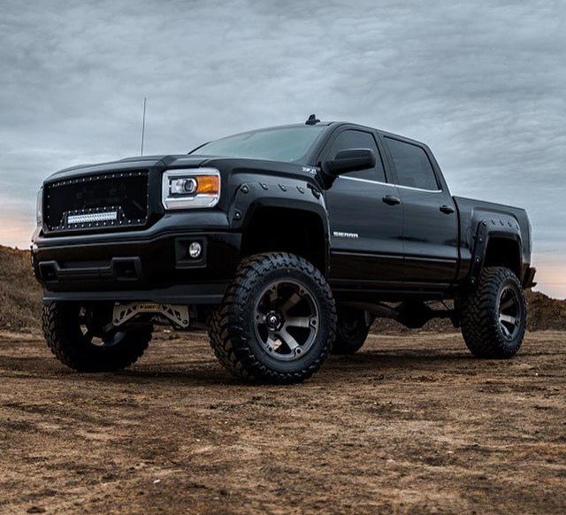 _LiftedTrucks_'s tweet photo. #GMC http://t.co/QfYoUO0SHj
