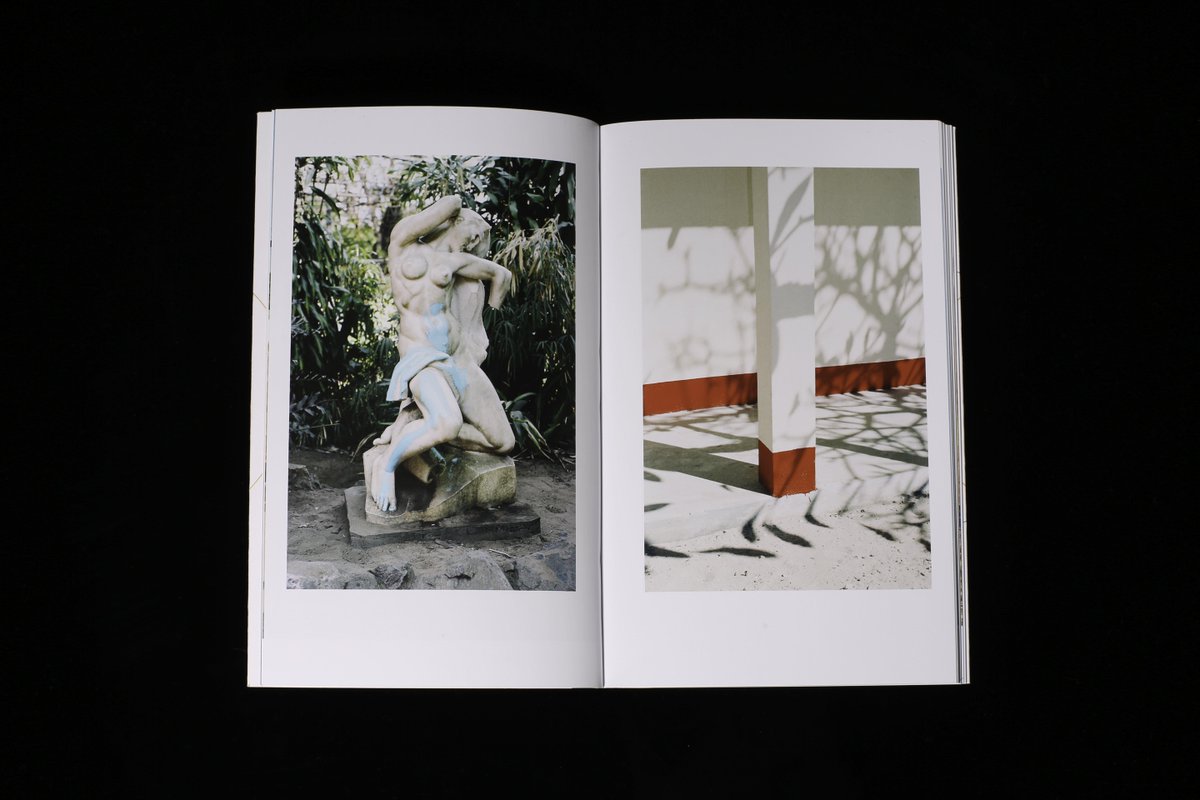 SmithAbrahams's tweet image. Cop '1991', the first book by local photog @kentandreasen, at S &amp;amp; A now!

in-store and online

store.smithandabrahams.co.za/collections/bo…