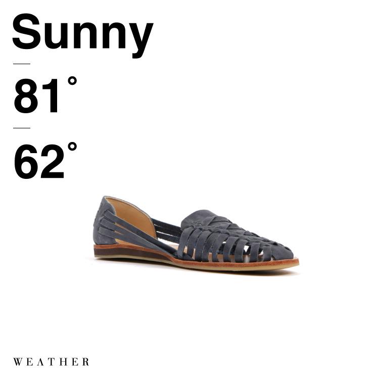 wevther's tweet photo. The sun is shining! Spend this beautiful day outside in these @NisoloShoes Ecuador Sandals. https://t.co/8UcWjA2NQn http://t.co/lu4gOn09Xa