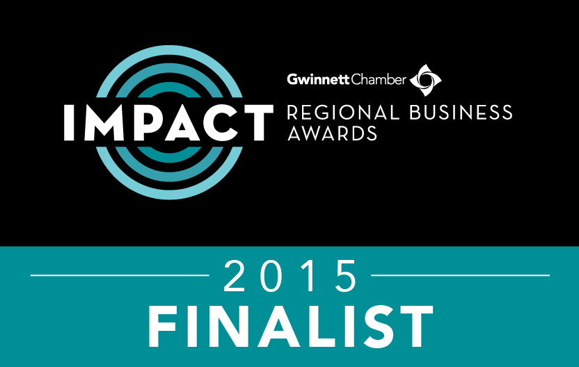 Russell <a href="/RLG_LLC/">Russell Landscape </a> - Announced as finalist for the <a href="/GwinnettChamber/">Gwinnett Chamber</a> IMPACT Regional Business Awards for 2015.