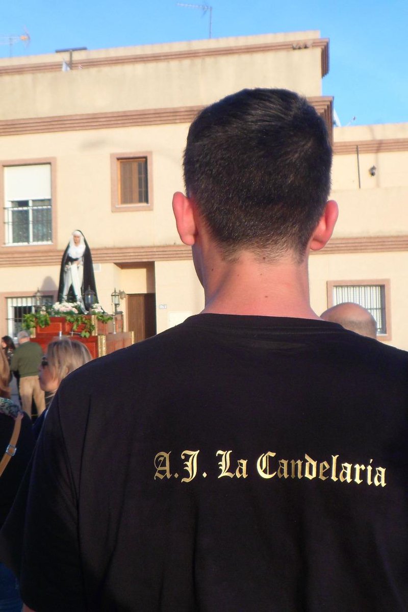 Buenas tardes a todos