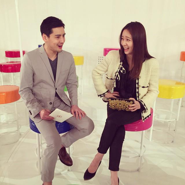 Krystalized's tweet photo. 150504 Krystal https://t.co/MDzyPIR9Vf http://t.co/hdIdqfwn96