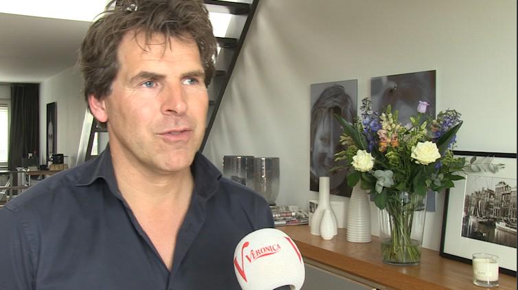 .<a href="/toinevp/">Toine v Peperstraten</a> heeft goede hoop dat hij de #ChampionsLeague mag presenteren op <a href="/VeronicaTV/">Veronica Televisie</a>. bit.ly/PresentatorenC…